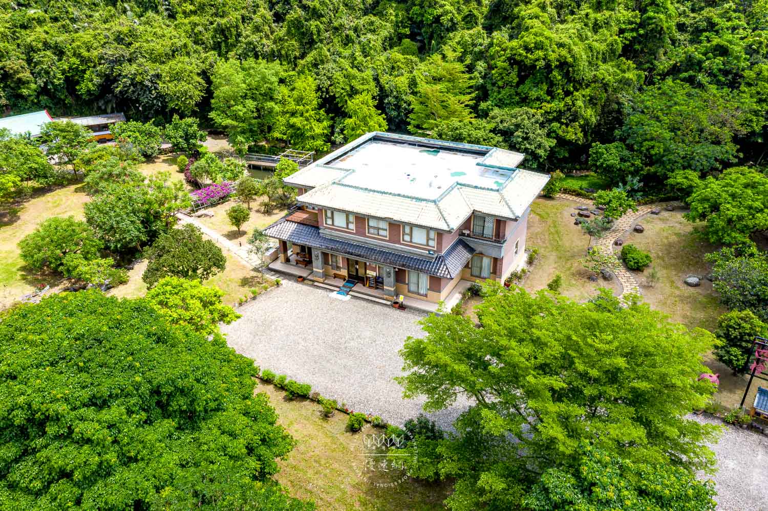四季園民宿的民宿照片